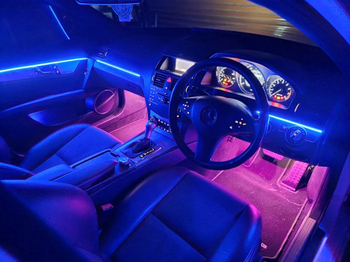 Pack LED Ambiance Dynamique – Image 4