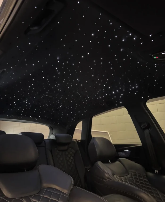 Pack Ciel Étoilé à Fibres Optiques – Image 2