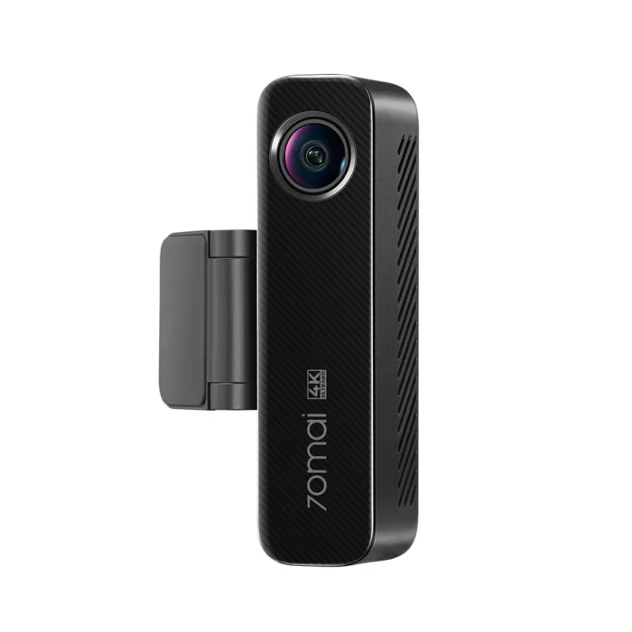 70mai Dashcam M800 4K HDR eMMC 128GB avec GPS et ADAS Intégrés – Image 16