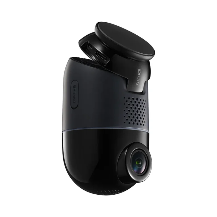 70mai Omni X800 4K 360° – Dashcam Rotative avec Caméra Arrière – Image 13