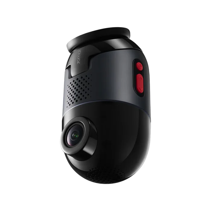 70mai Omni X800 4K 360° – Dashcam Rotative avec Caméra Arrière – Image 12