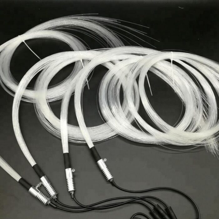 Pack Ciel Étoilé à Fibres Optiques – Image 5