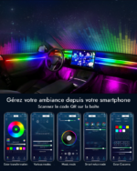 Pack LED Ambiance Dynamique – Image 6