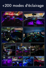 Pack LED Ambiance Dynamique – Image 7