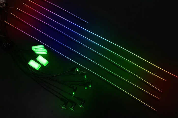 Pack LED Ambiance Dynamique – Image 8