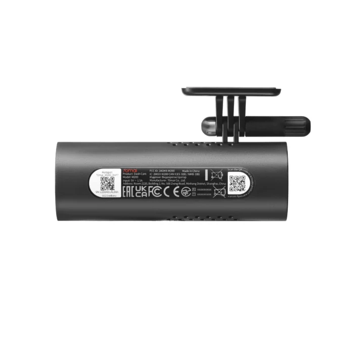 70mai Dash Cam M200 HDR – Image 5