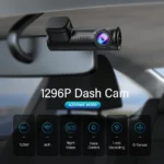 AZDOME Dashcam M300 FHD – Image 2