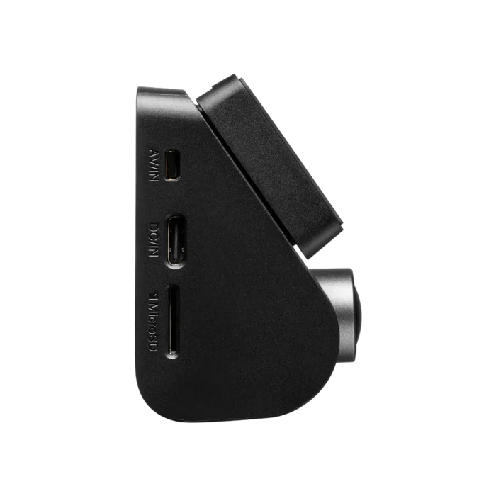 70mai Dash Cam A810 Avant & Arrière 4K HDR – Sécurité et Clarté Maximales – Image 4