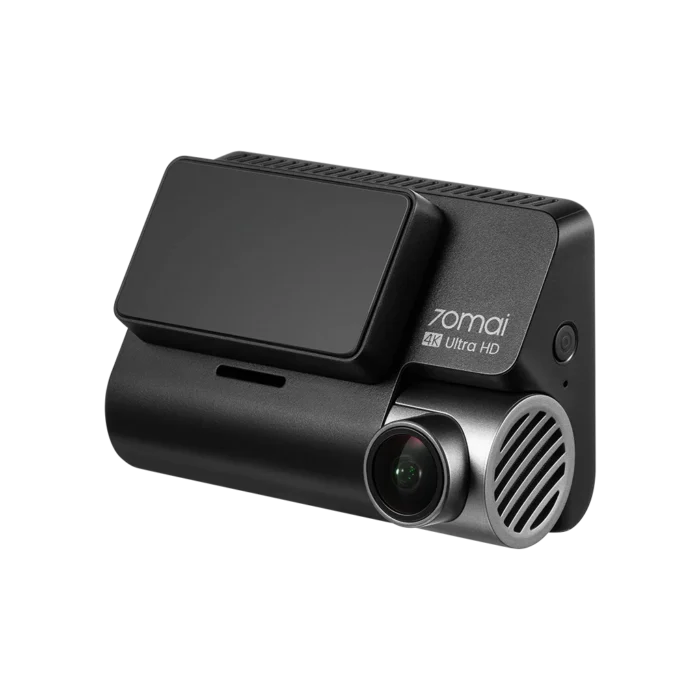 70mai Dash Cam A810 Avant & Arrière 4K HDR – Sécurité et Clarté Maximales – Image 3