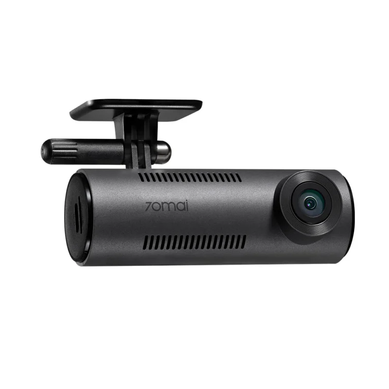 Dash cam 70mai M310, caméra de bord premium pour voiture et sécurité auto