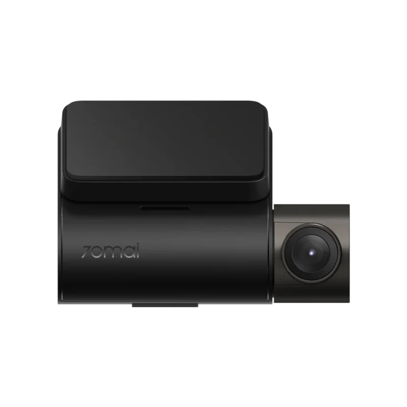 Dashcam 70mai A200 premium pour voiture, caméra de bord haute résolution pour sécurité auto