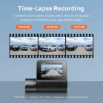 70mai A200 Avant et Arriere FHD+ HDR – Image 8