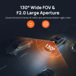 70mai M310 2k WDR – Image 8