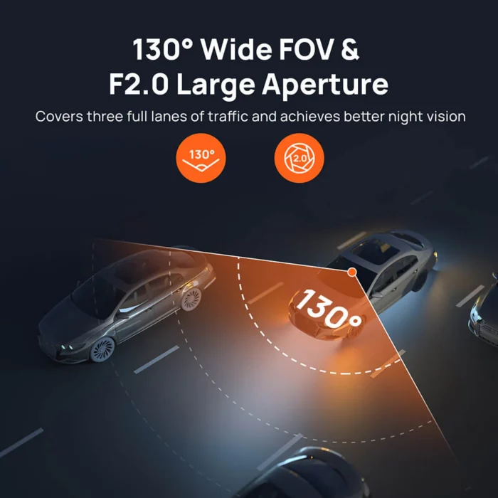 70mai M310 2k WDR – Image 8