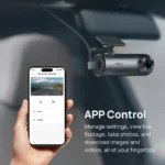 70mai M310 2k WDR – Image 7