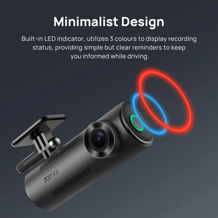 70mai M310 2k WDR – Image 9