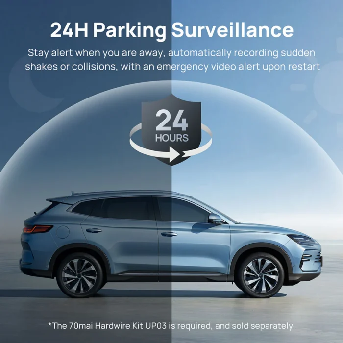 70mai M310 2k WDR – Image 6