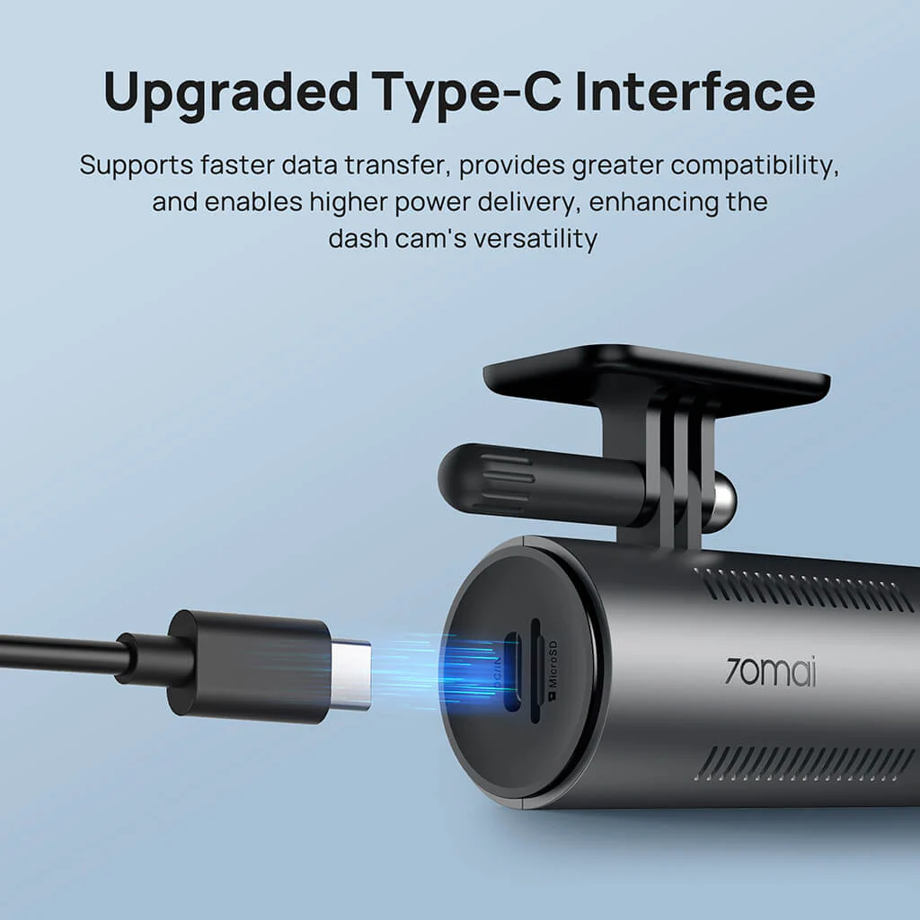 70mai M310 2k WDR – Image 12