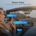 AZDOME Dashcam M300 FHD – Image 7