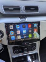 Poste Android Multimedia Haute Performance – Intégration Universelle – Image 8