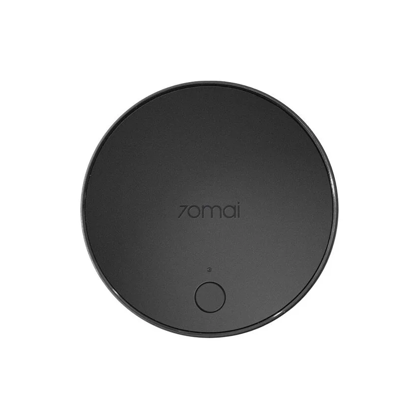 Dashcam 7omai premium pour voiture, accessoire auto haute qualité pour la sécurité routière