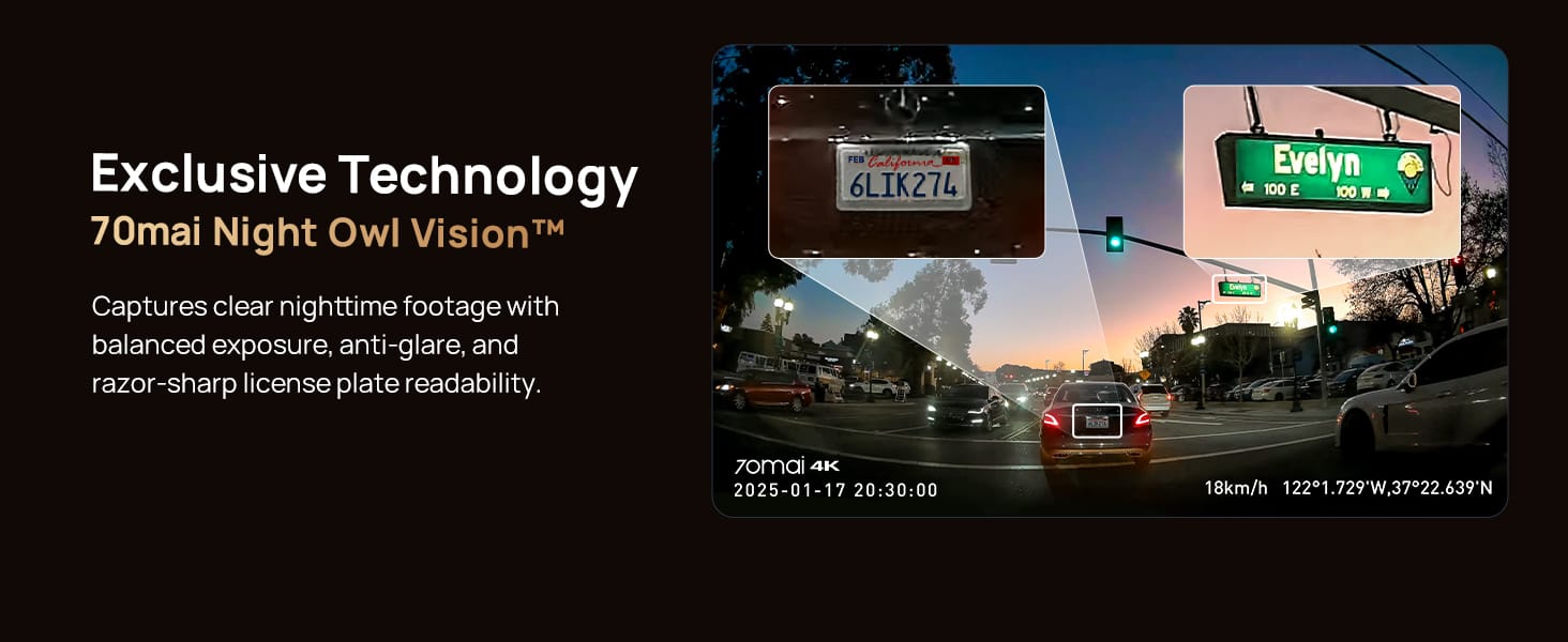 dash camera for cars