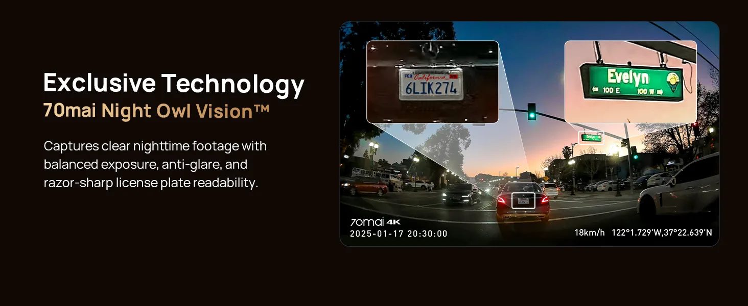 dash camera for cars