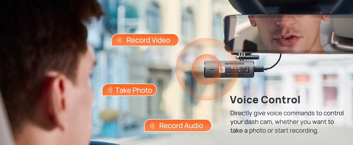 Voice Control