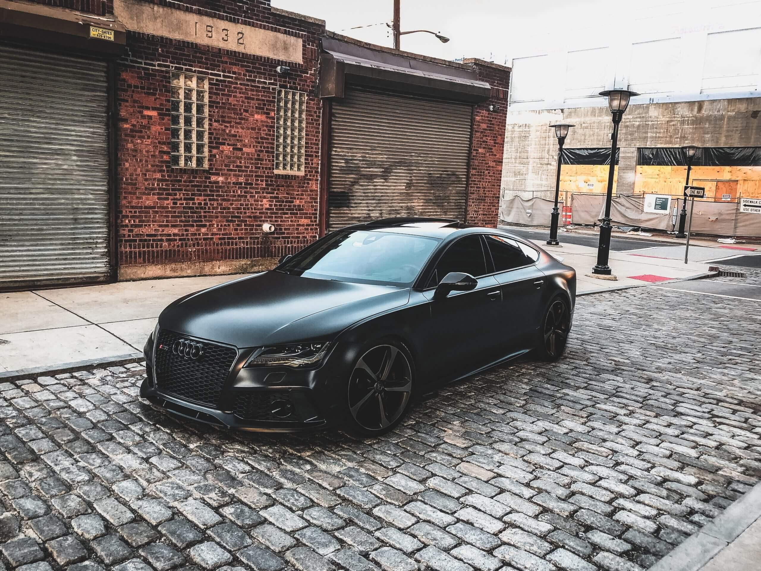 Car Window Tint Benefits | Sleek Look & Privacy