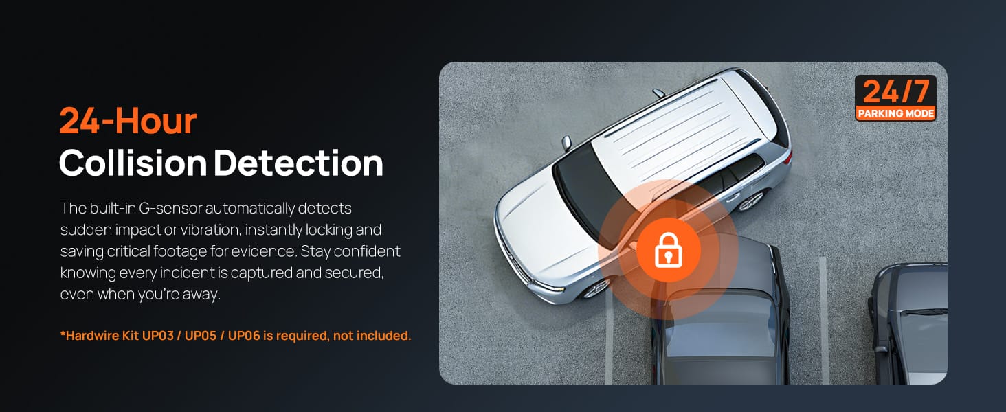 collision detection