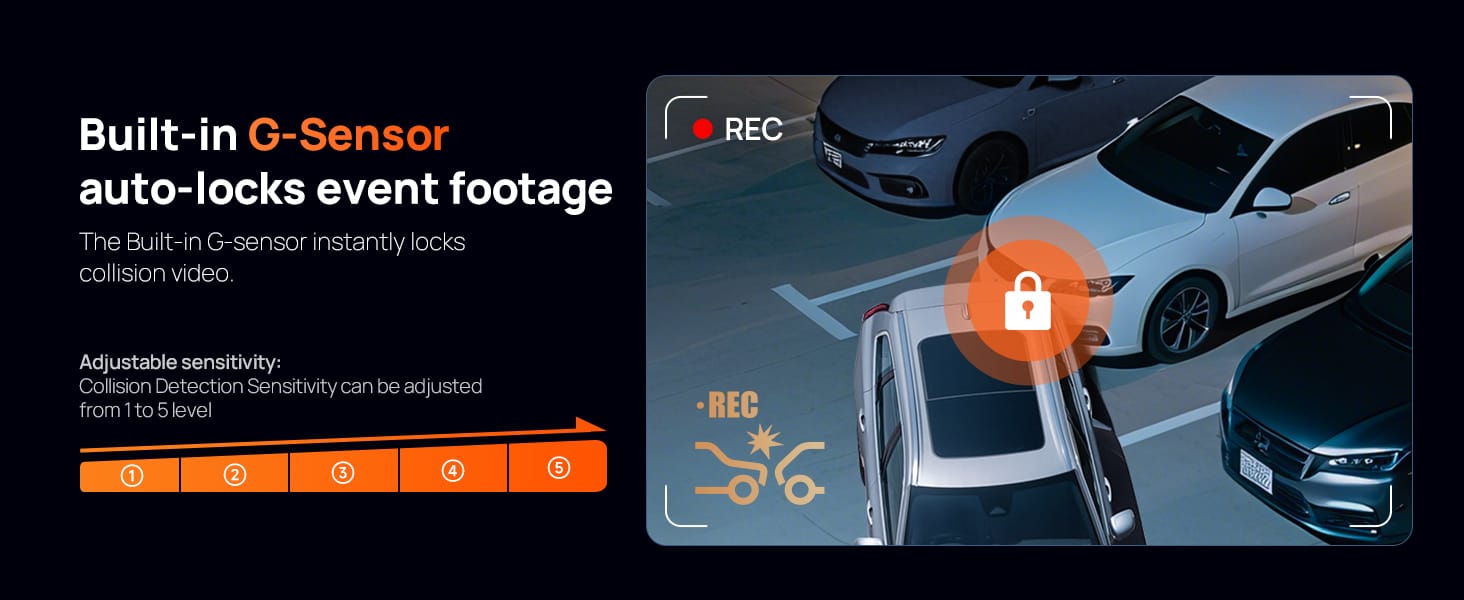 dash cam